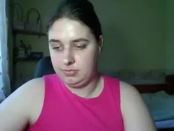 Chaturbate Nude Webcam of hess_luna_