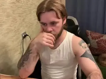 Chaturbate Live Sex Cam of hugo__brad