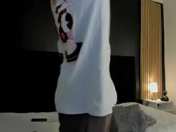 Chaturbate Best live sex cam show of jaacksn