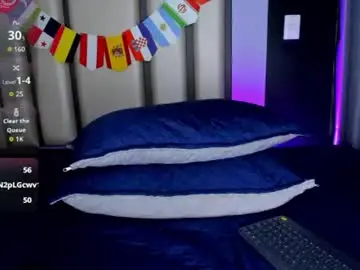 Chaturbate Best live sex cam show of maddie_01