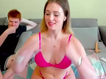 Chaturbate Watch Live Sex Cams of markandkristi