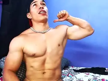 Chaturbate Adult Video Chat of miguell_magnoo