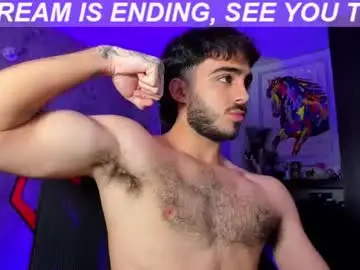 Chaturbate Free Porn Cam of novacry