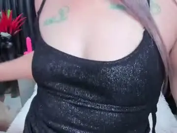 Chaturbate Sex Cam of sofia_delrio