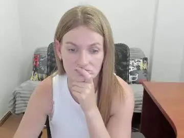 Chaturbate Adult Webcam of sweet_melody_of_ur_heart