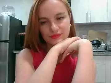 Chaturbate Free Live Porn of valeriafrannco