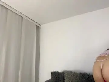 Chaturbate Adult Webcam of angelturned01