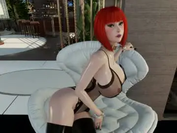 Chaturbate Nude Webcam of anyna_