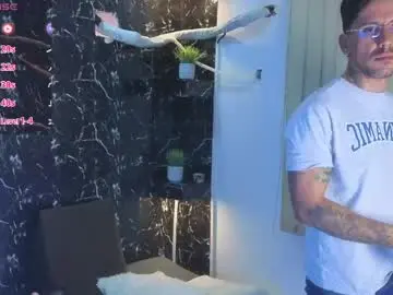 Chaturbate Sex Cam of dylanstonne1