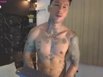 Chaturbate Adult Webcams of dylanstonne1