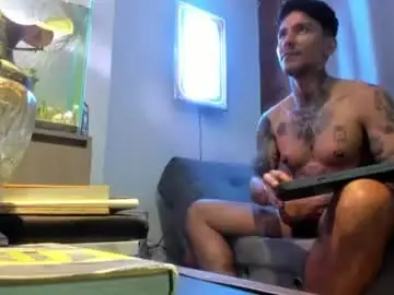 Chaturbate Sex Cam of dylanstonne1