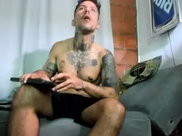 Chaturbate Sex Chat of dylanstonne1