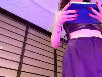 Chaturbate Adult Video Chat of emma_angel_04