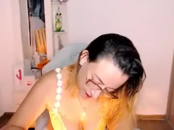 Chaturbate Watch Live Sex Cams of georginaferrer