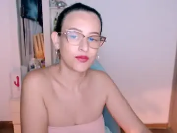 Chaturbate Live Sex Cam of georginaferrer