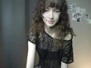 Chaturbate Adult Video Chat of indiramcclamroch