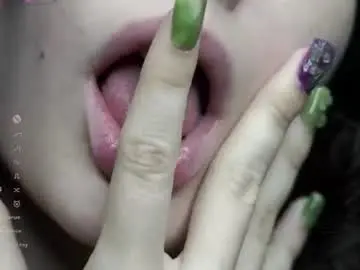 Chaturbate Live Porn of indiramcclamroch