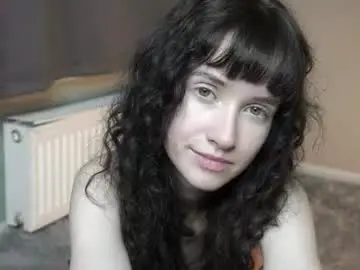 Chaturbate Nude Webcam of indiramcclamroch