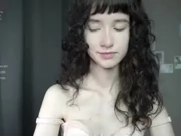 Chaturbate Adult Webcam of indiramcclamroch