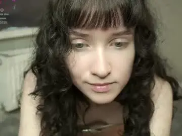 Chaturbate Nude Webcam of indiramcclamroch