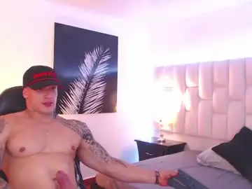 Chaturbate Adult Webcam of jeremy_lane