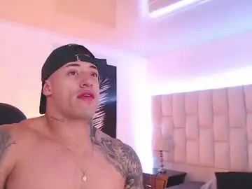 Chaturbate Sex Cam of jeremy_lane