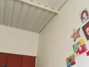 Chaturbate Sex Cam of la_femme_fatale_
