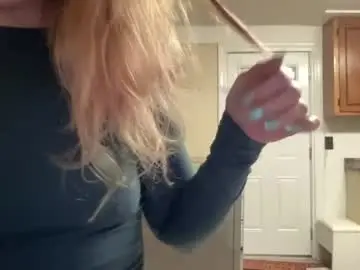 Chaturbate Sex Chat of lilly_adams88