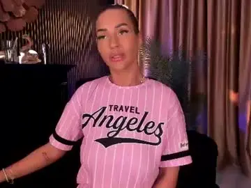 Chaturbate Sex Cam of lovingblondie