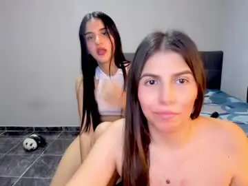 Chaturbate Live Sex Cam of mia_18nice
