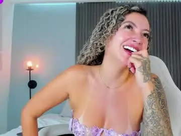 Chaturbate Live Sex of mia_dollce