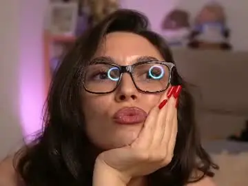 Chaturbate Live Sex of mona_lisss