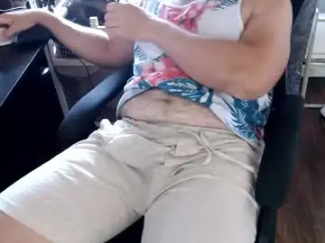 Chaturbate Nude Webcam of mysteriousdickhead