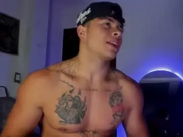 Chaturbate Free Live Porn of noah_223