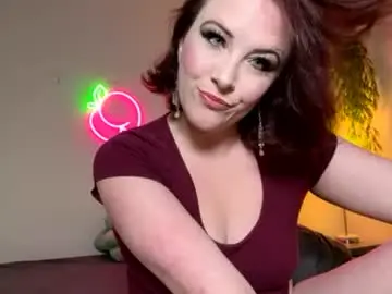Chaturbate Best Webcam of poisonedpeach
