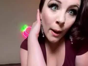 Chaturbate Adult Webcam of poisonedpeach