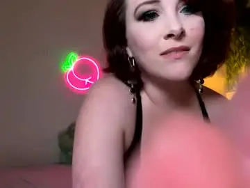 Chaturbate Free Porn Cam of poisonedpeach