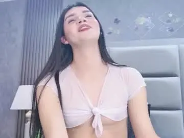 Chaturbate Nude Webcam of sabrinafoox