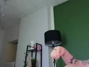Chaturbate Free Porn Cam of sharon_coxxx