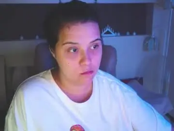 Chaturbate Nude Webcam of sherbru