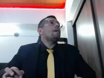 Chaturbate Live Sex of spartacus_cam