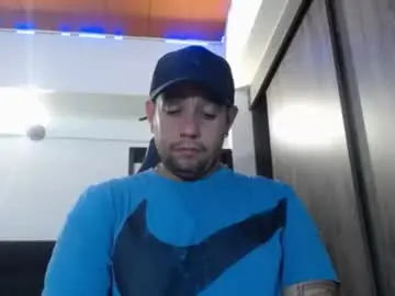 Chaturbate Nude Webcam of spartacus_cam