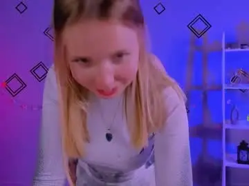 Chaturbate Sex Cam of teya_starling