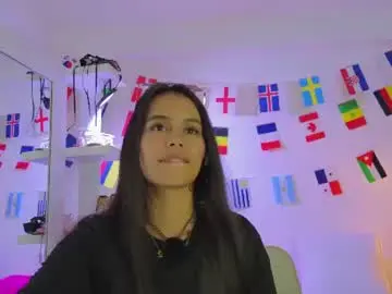 Chaturbate Live Sex of thamara_l11