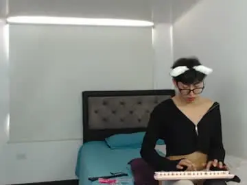 Chaturbate Adult Video Chat of xangel__dustx