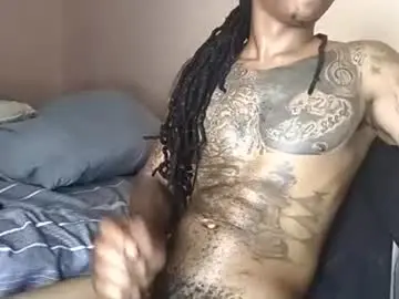 Chaturbate Live Sex Cam of bad_dawgg
