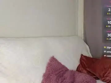 Chaturbate Adult Video Chat of cutiefull_lion
