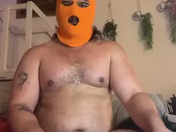 Chaturbate Live Porn of hairandedge