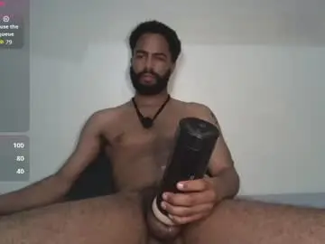 Chaturbate Best live sex cam show of kevi4