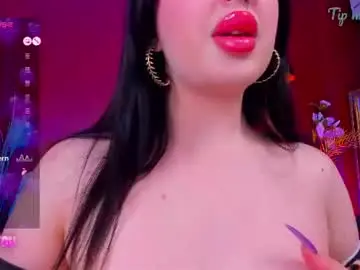 Chaturbate Sex Chat of mayzzi